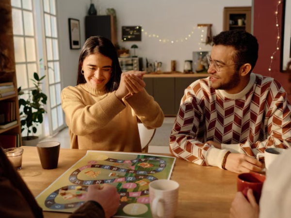 O que faz de um board game um sucesso entre diferentes públicos?