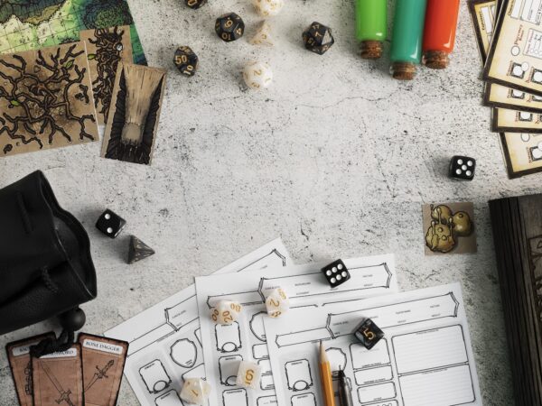 Por que detetive jogo nunca sai de moda?